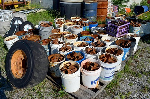 Property photo 20 - CONTRACTOR LIQUIDATION & TOOL AUCTION IN ALLEN COUNTY, INDIANA